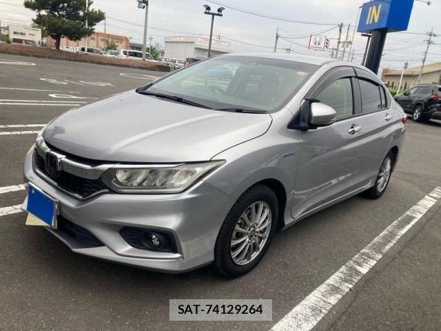 Honda GRACE 2017-11 6905771-1