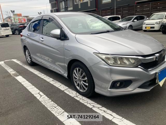 Honda GRACE 2017-11 6905771-2