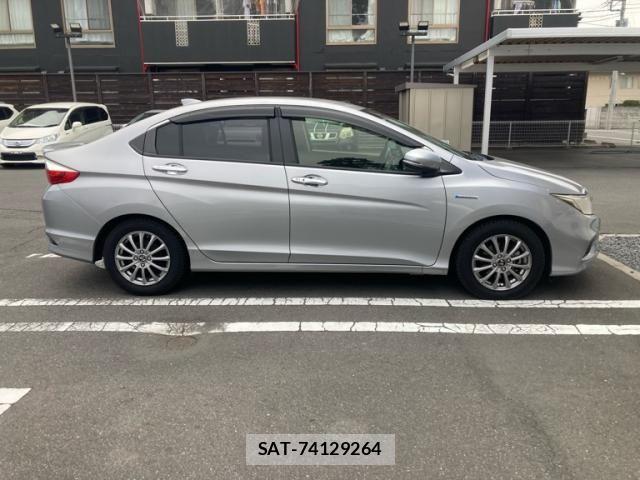 Honda GRACE 2017-11 6905771-3
