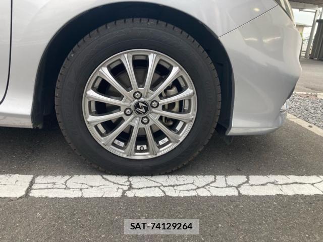 Honda GRACE 2017-11 6905771-4