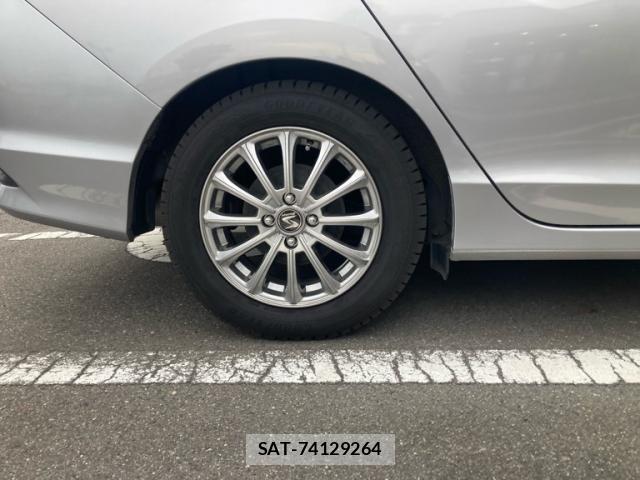 Honda GRACE 2017-11 6905771-5