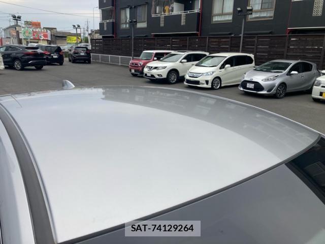 Honda GRACE 2017-11 6905771-6