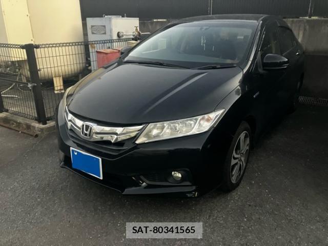sat car