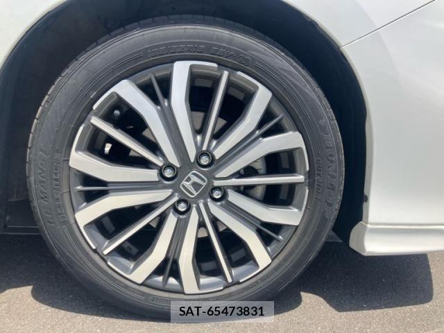 Honda GRACE 2018-11 7219061-9
