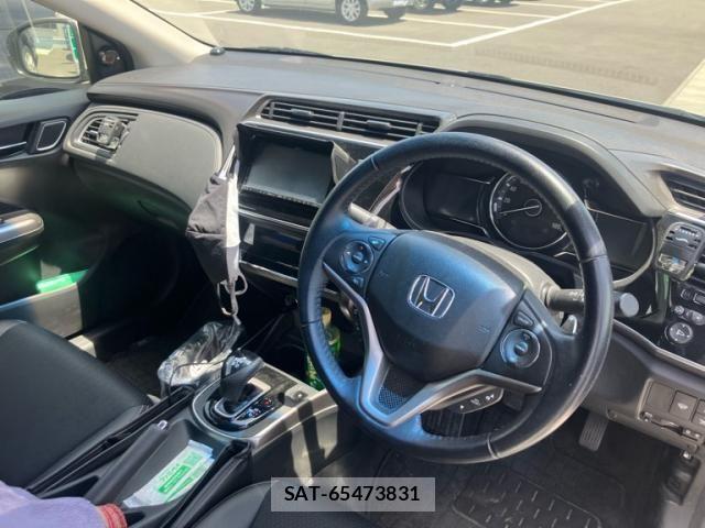 Honda GRACE 2018-11 7219061-11