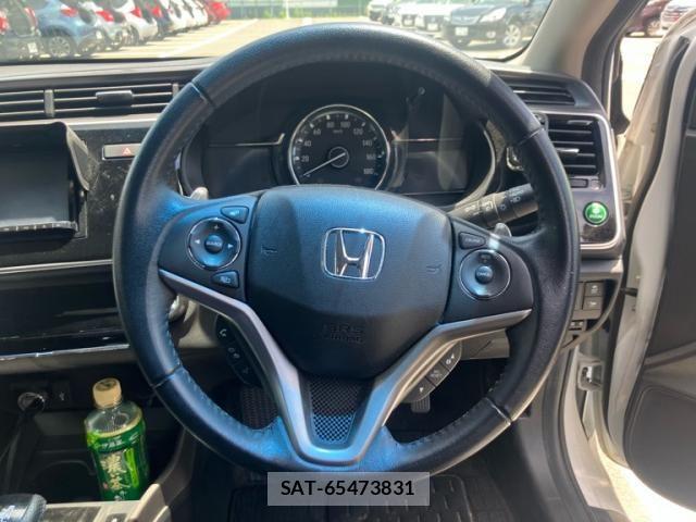 Honda GRACE 2018-11 7219061-17