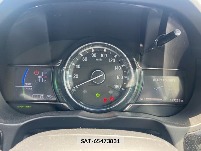 Honda GRACE 2018-11 7219061-0