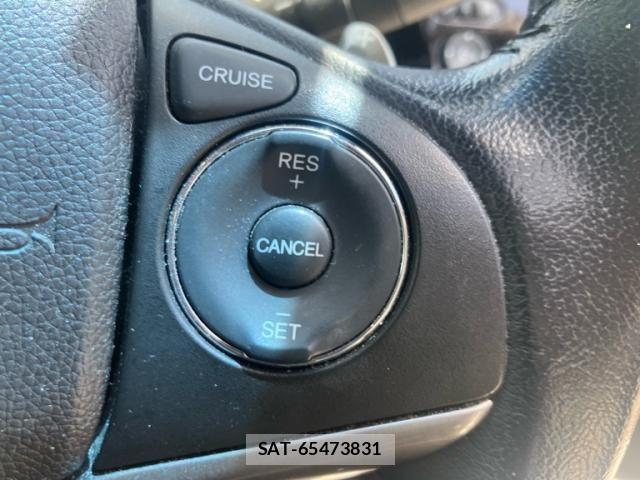 Honda GRACE 2018-11 7219061-18