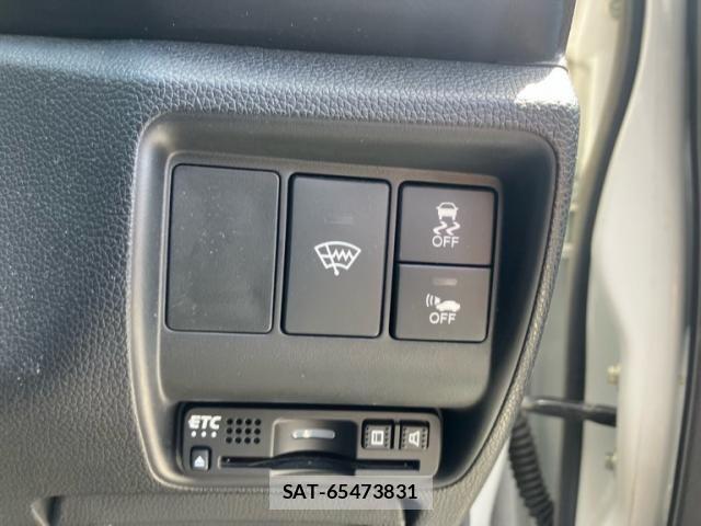 Honda GRACE 2018-11 7219061-20