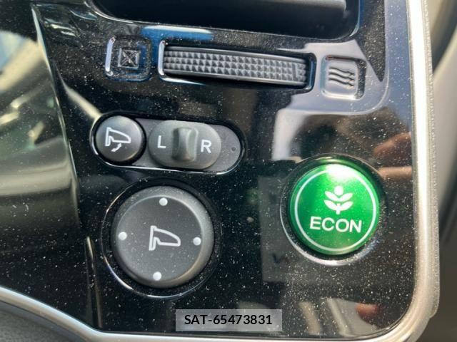 Honda GRACE 2018-11 7219061-21