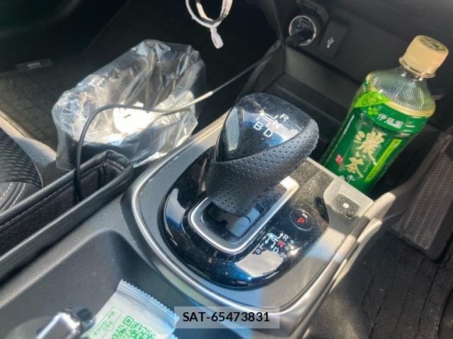 Honda GRACE 2018-11 7219061-22