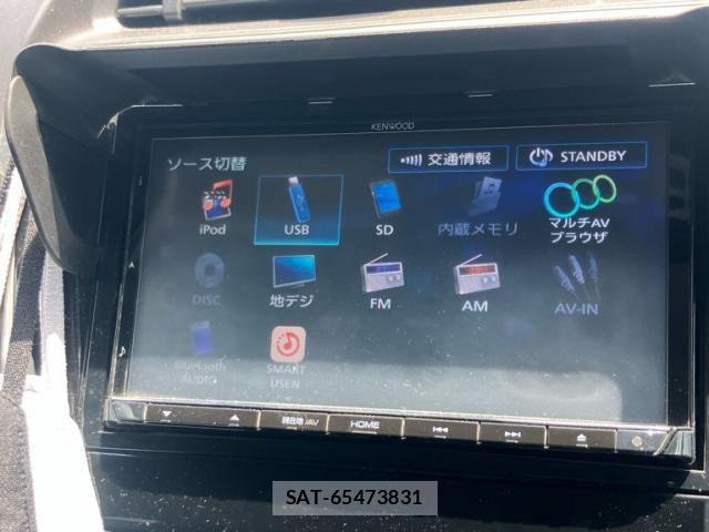 Honda GRACE 2018-11 7219061-26