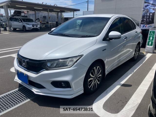 Honda GRACE 2018-11 7219061-1