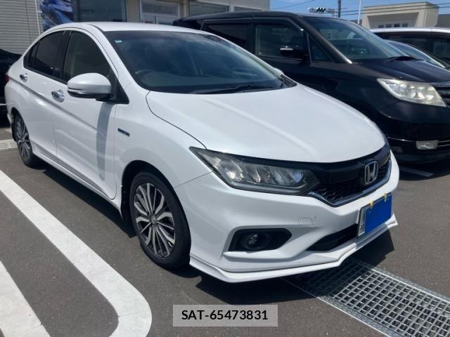 Honda GRACE 2018-11 7219061-2