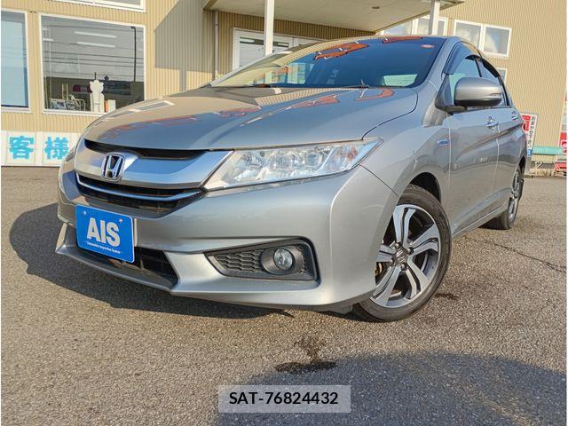 sat car