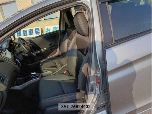 Honda GRACE 2014-12 7219052-9