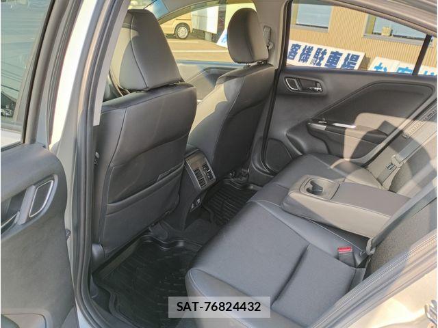 Honda GRACE 2014-12 7219052-10