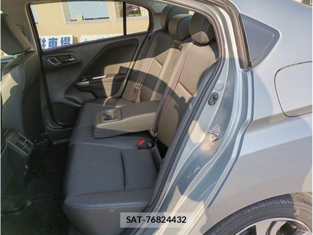 Honda GRACE 2014-12 7219052-11