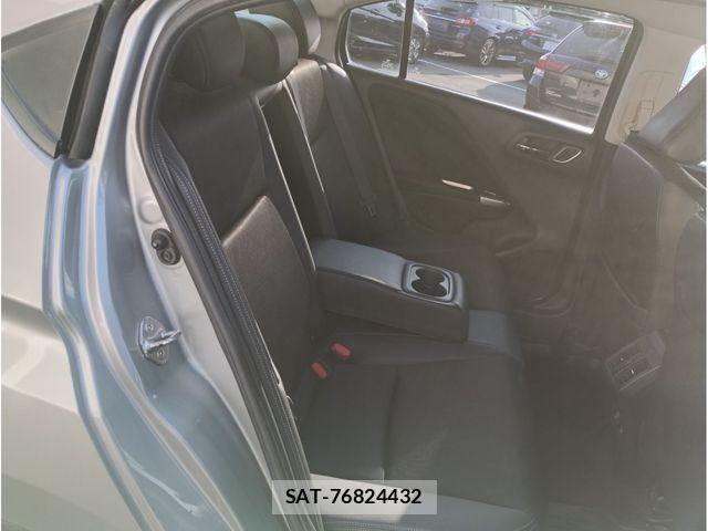 Honda GRACE 2014-12 7219052-14
