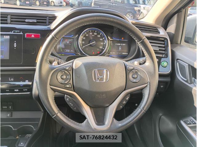 Honda GRACE 2014-12 7219052-1