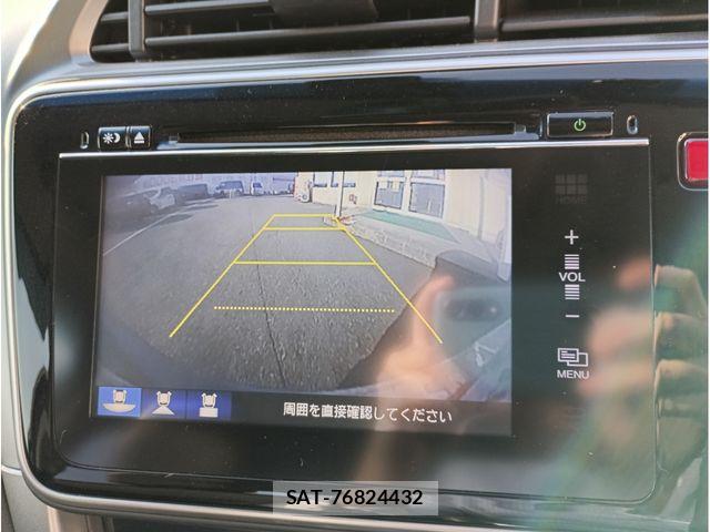 Honda GRACE 2014-12 7219052-19