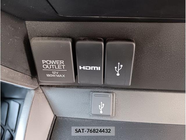 Honda GRACE 2014-12 7219052-21