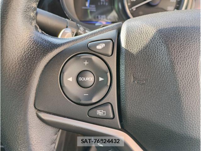 Honda GRACE 2014-12 7219052-22