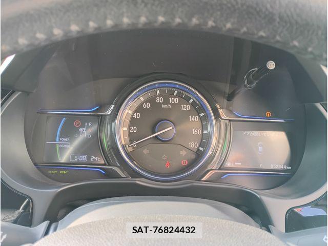 Honda GRACE 2014-12 7219052-24