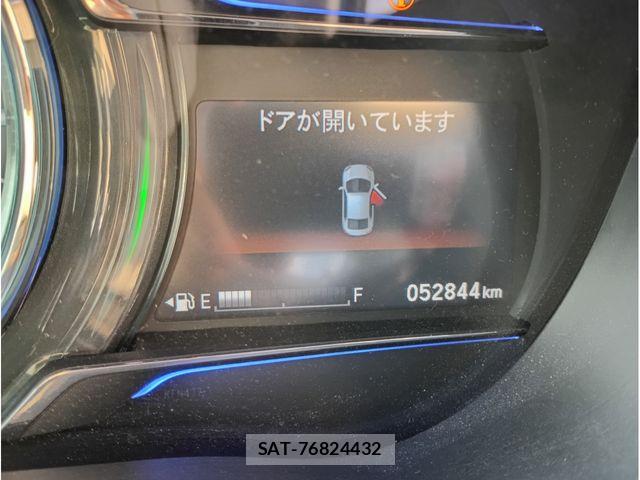 Honda GRACE 2014-12 7219052-25