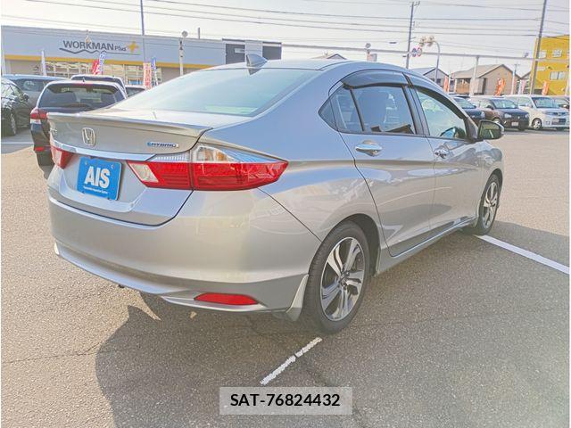 Honda GRACE 2014-12 7219052-2