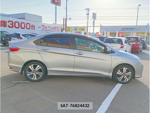 Honda GRACE 2014-12 7219052-3