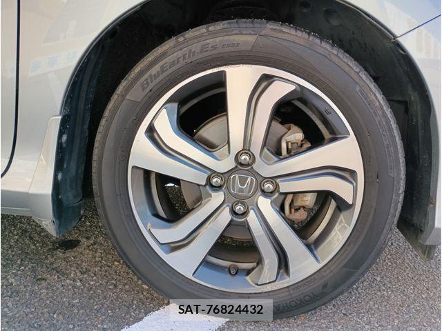 Honda GRACE 2014-12 7219052-6