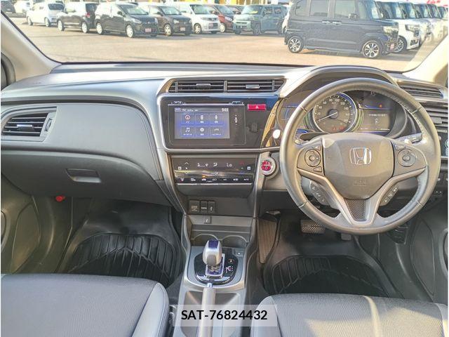 Honda GRACE 2014-12 7219052-7