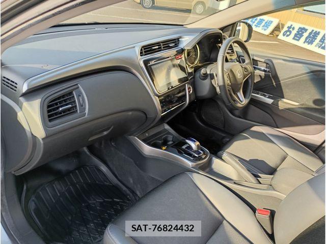 Honda GRACE 2014-12 7219052-8