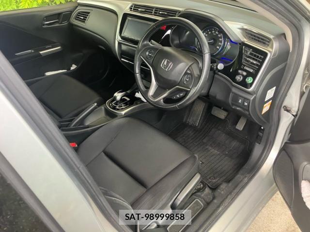 Honda GRACE 2014-12 7219050-11