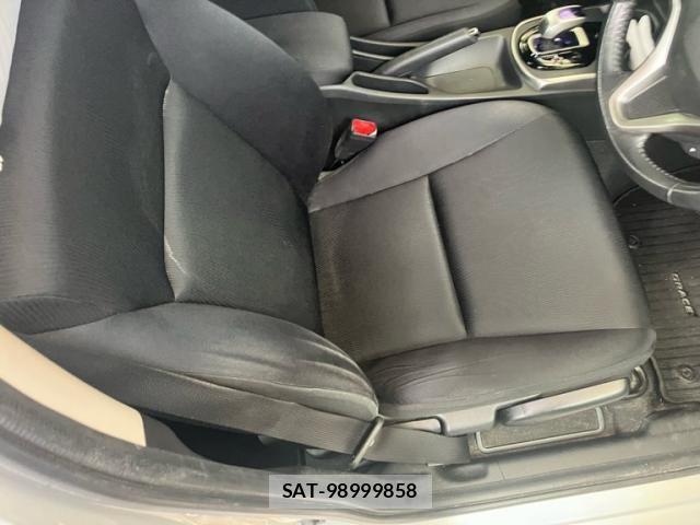 Honda GRACE 2014-12 7219050-12