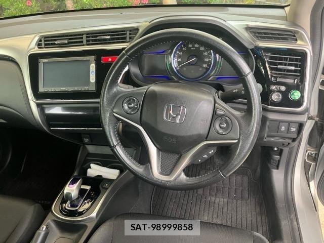 Honda GRACE 2014-12 7219050-16