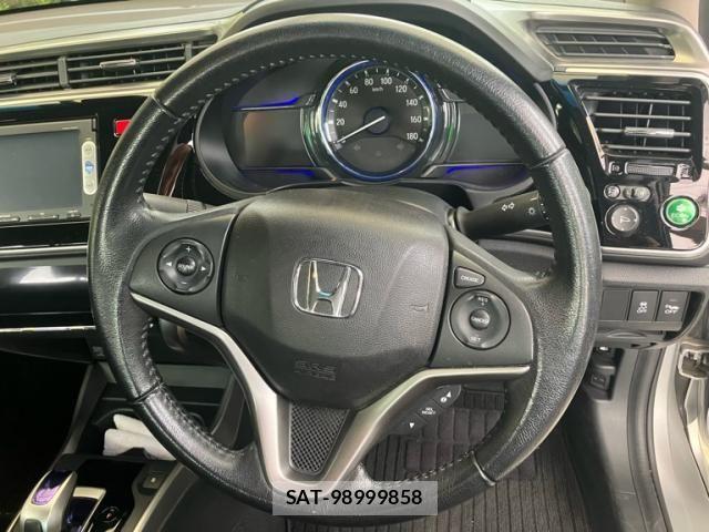 Honda GRACE 2014-12 7219050-17