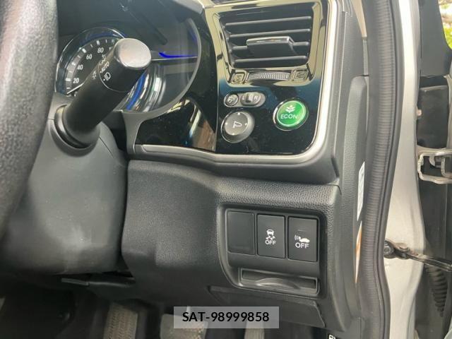 Honda GRACE 2014-12 7219050-18