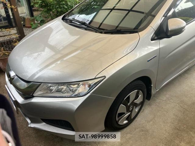 Honda GRACE 2014-12 7219050-1