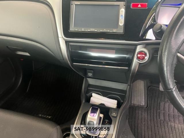 Honda GRACE 2014-12 7219050-19