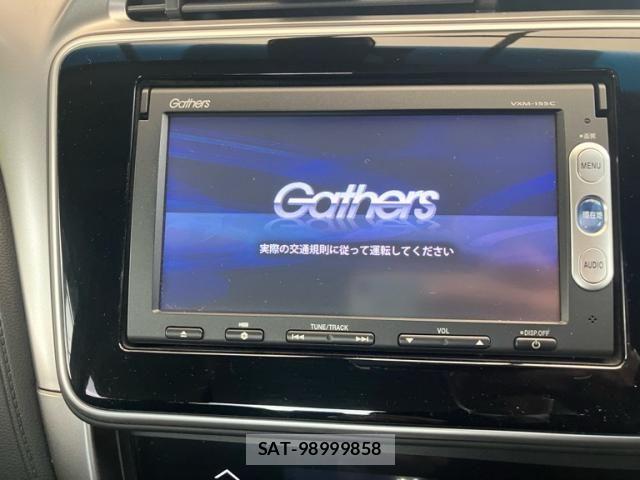 Honda GRACE 2014-12 7219050-21