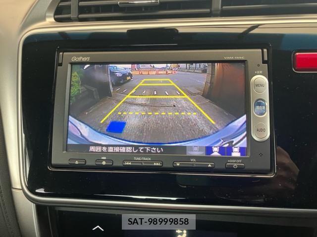 Honda GRACE 2014-12 7219050-22