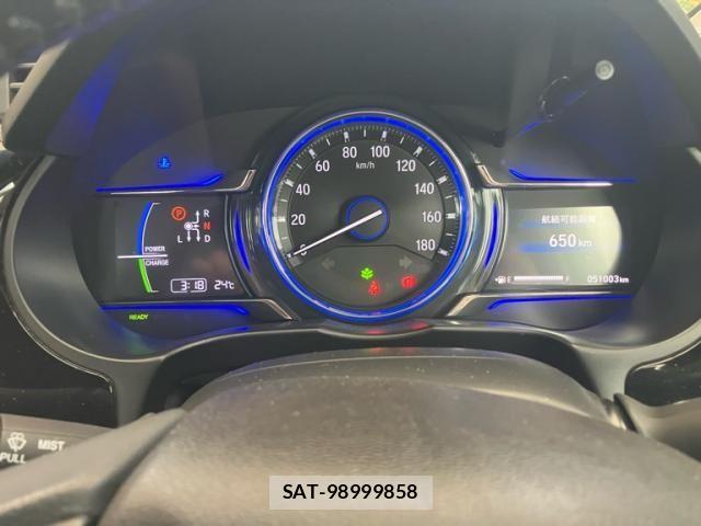 Honda GRACE 2014-12 7219050-24