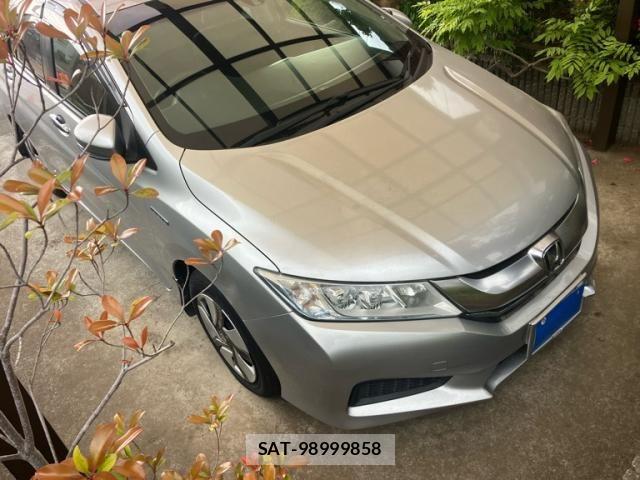 Honda GRACE 2014-12 7219050-2