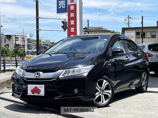 sat car
