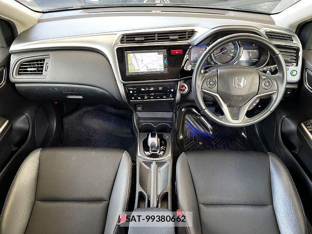 Honda GRACE 2016-03 7219053-1