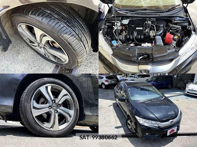 Honda GRACE 2016-03 7219053-3