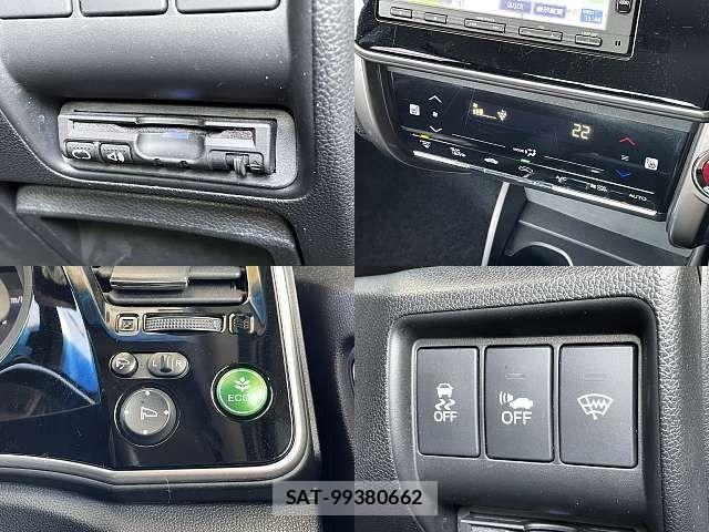 Honda GRACE 2016-03 7219053-6