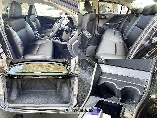 Honda GRACE 2016-03 7219053-7